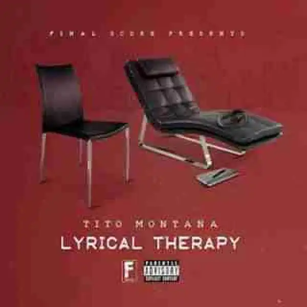 Instrumental: Tito Montana - Lyrical Therapy